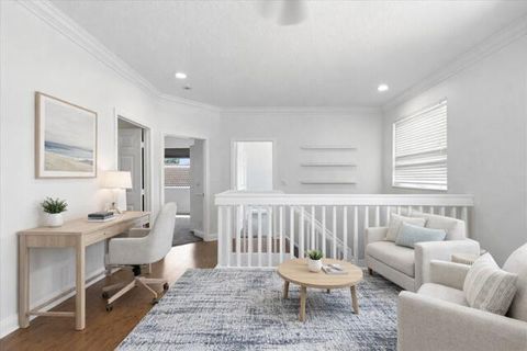 Tiny photo for 7453 Via Luria, Lake Worth, FL 33467 (MLS # B26013102)