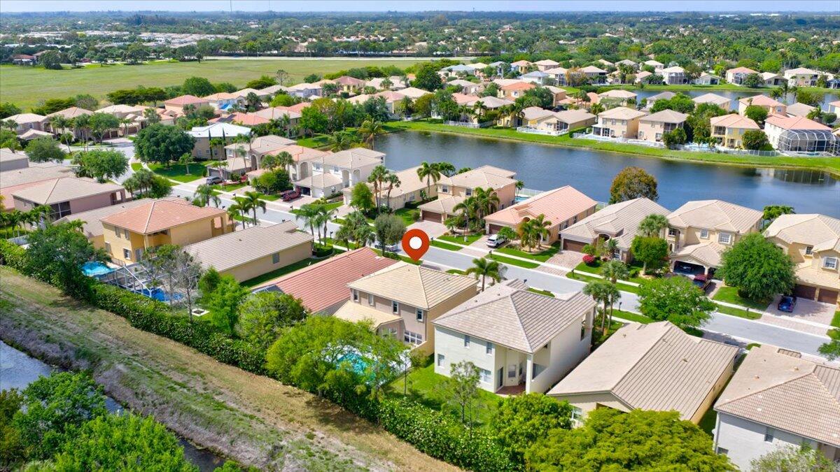 VILLAGES OF WINDSOR 3 - Residential