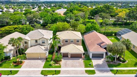 Tiny photo for 7453 Via Luria, Lake Worth, FL 33467 (MLS # B26013102)