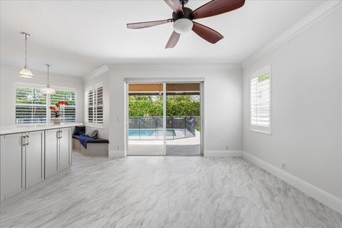 Tiny photo for 7453 Via Luria, Lake Worth, FL 33467 (MLS # B26013102)