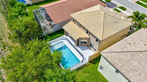 Tiny photo for 7453 Via Luria, Lake Worth, FL 33467 (MLS # B26013102)