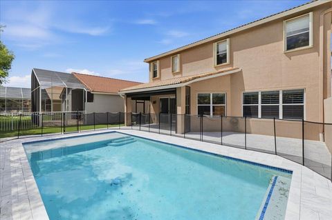 Tiny photo for 7453 Via Luria, Lake Worth, FL 33467 (MLS # B26013102)