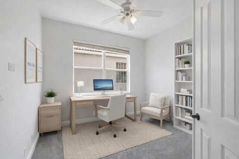 Tiny photo for 7453 Via Luria, Lake Worth, FL 33467 (MLS # B26013102)