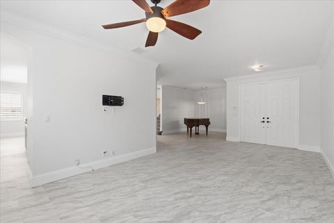 Tiny photo for 7453 Via Luria, Lake Worth, FL 33467 (MLS # B26013102)