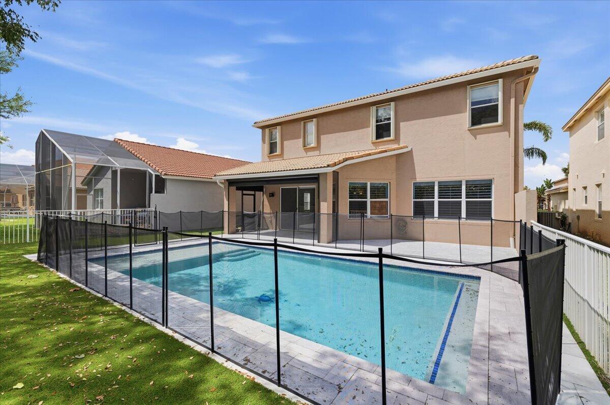 VILLAGES OF WINDSOR 3 - Residential