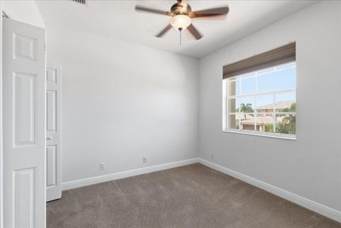Tiny photo for 7453 Via Luria, Lake Worth, FL 33467 (MLS # B26013102)