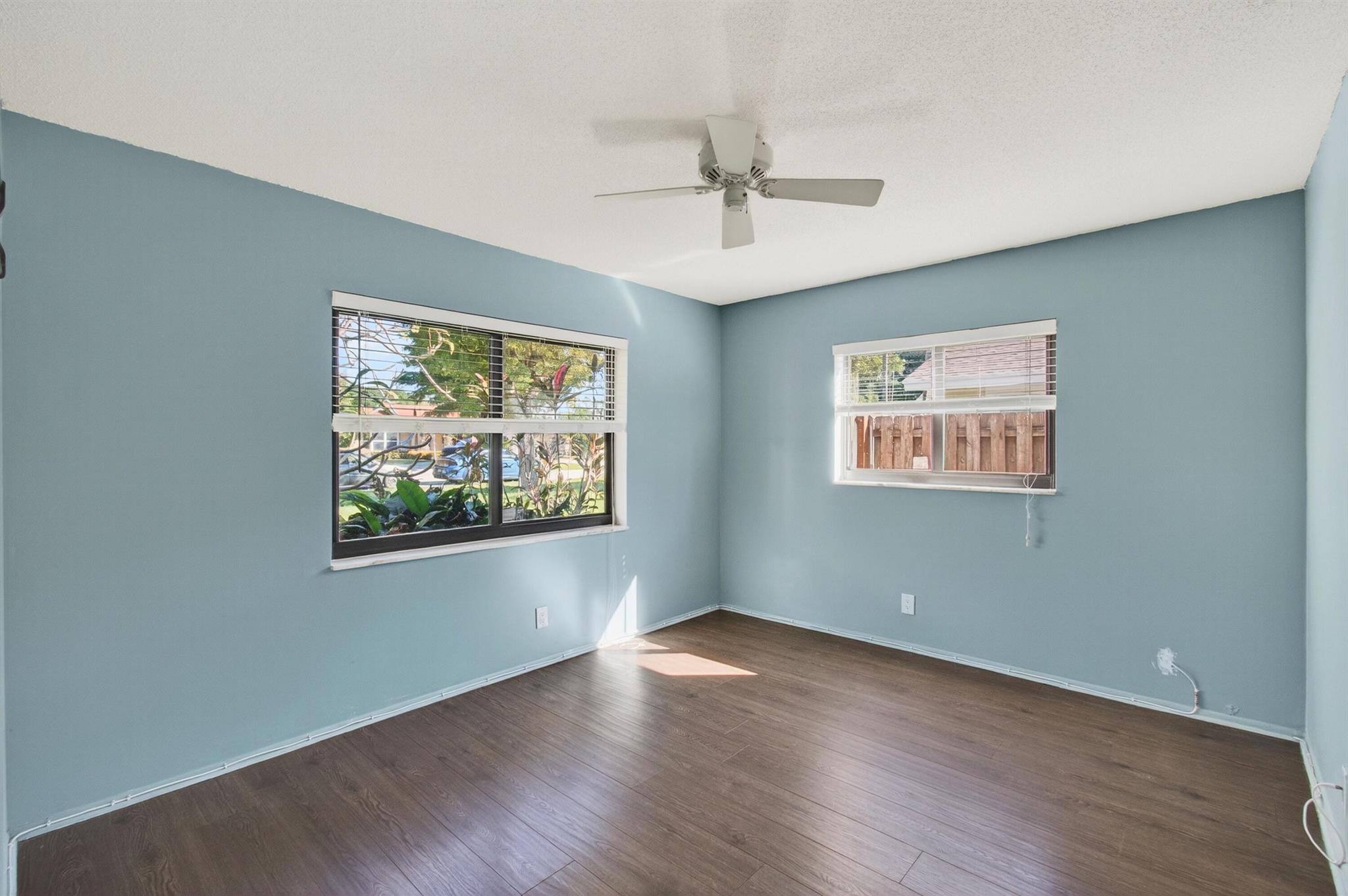 TROPIC PALMS 1 - Residential