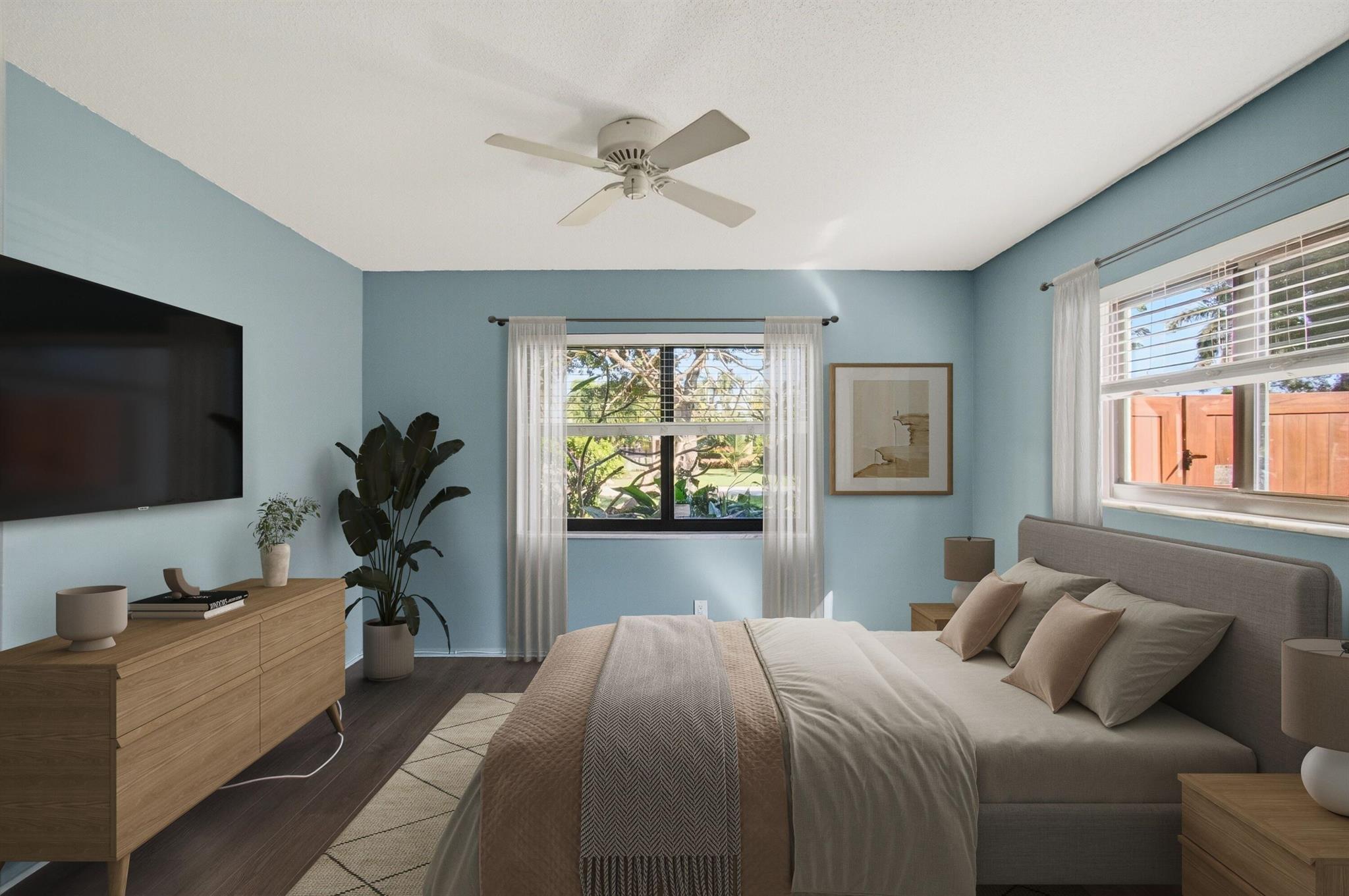 TROPIC PALMS 1 - Residential