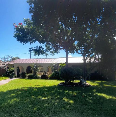 714 Heron Drive Delray Beach FL 33444