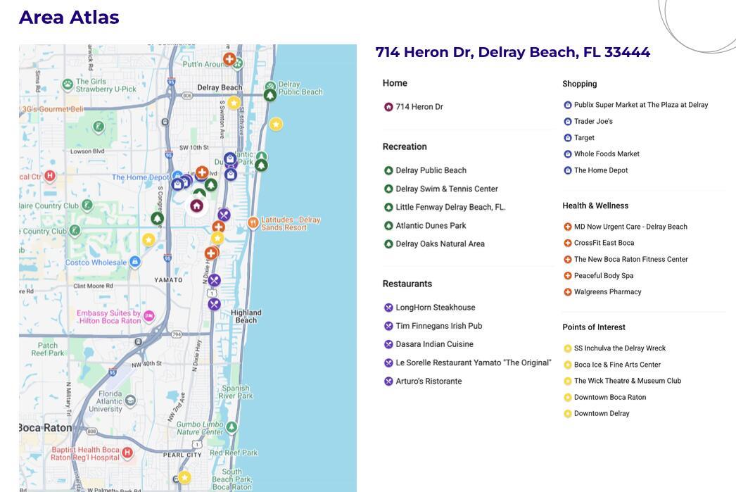 TROPIC PALMS 1 - Residential