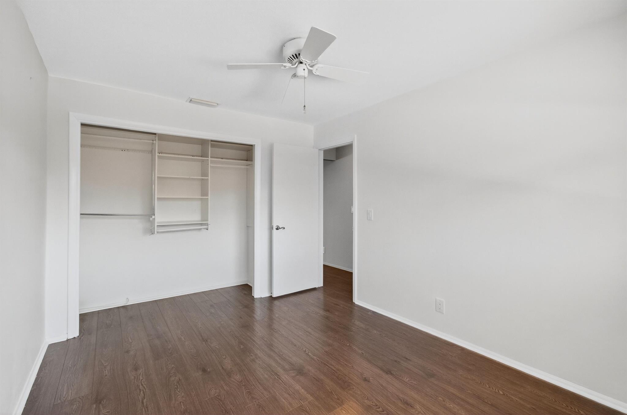 TROPIC PALMS 1 - Residential