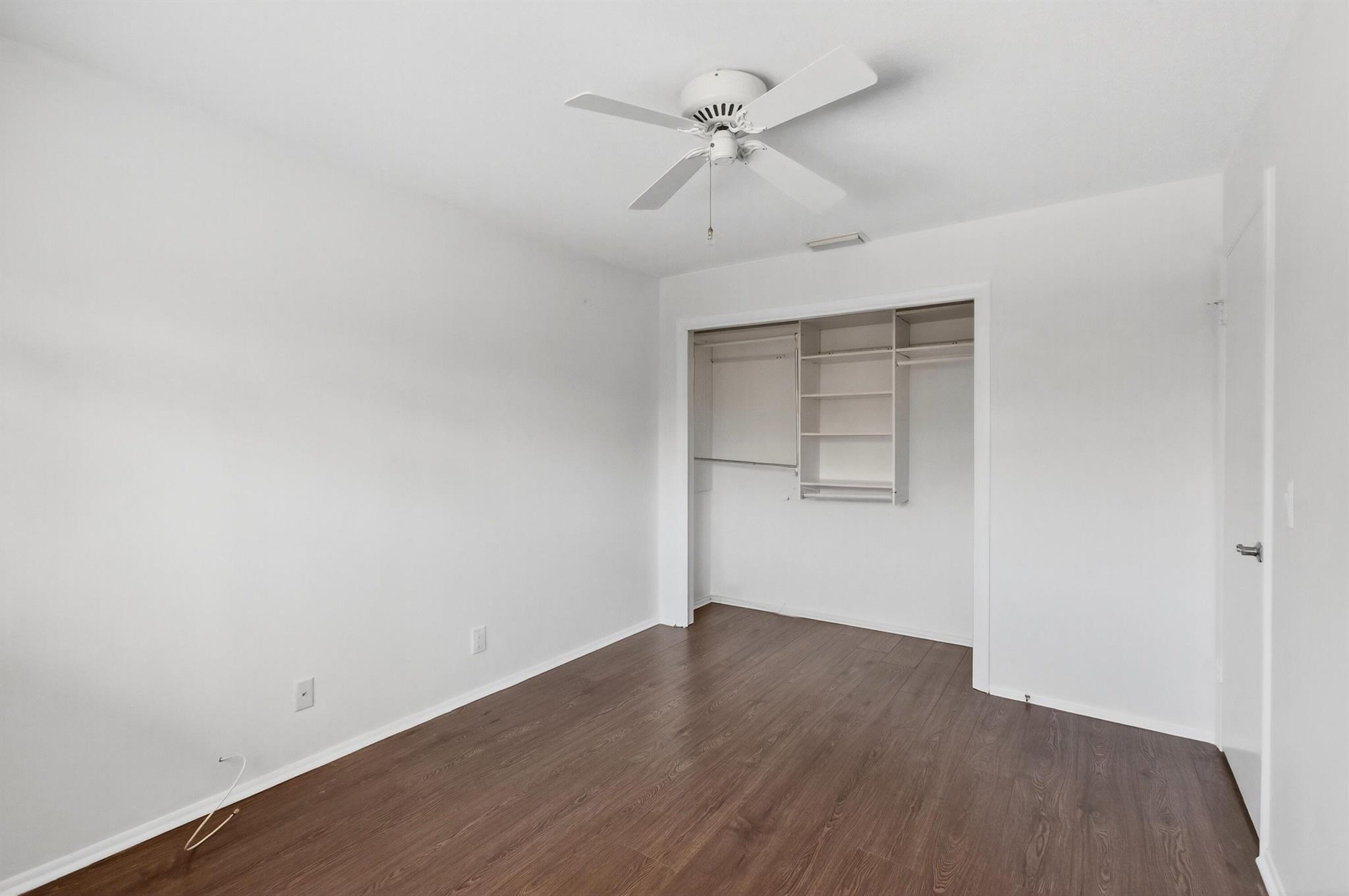 TROPIC PALMS 1 - Residential