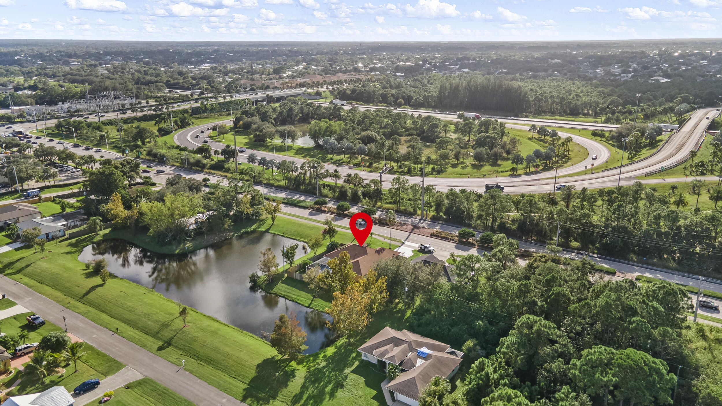 PORT ST LUCIE SECTION 18 - Residential Lease