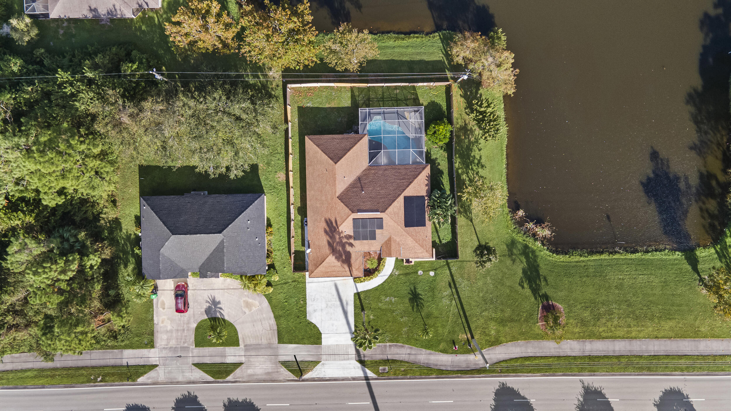 PORT ST LUCIE SECTION 18 - Residential Lease