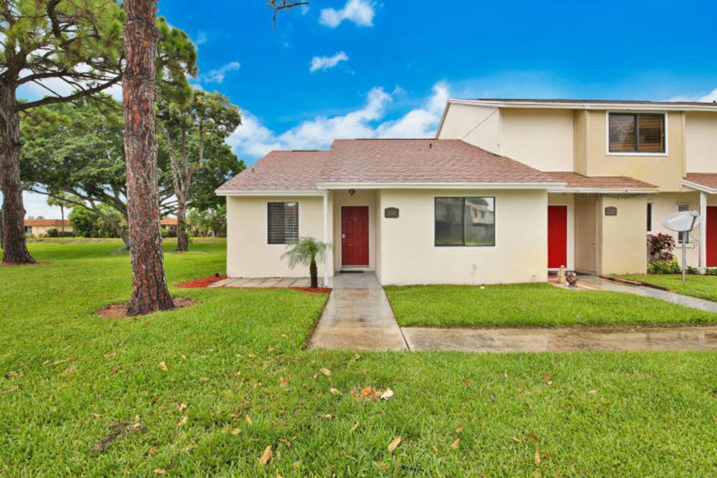 Photo of 5108 Pier Drive, Greenacres, FL 33463 (MLS # R10973734)