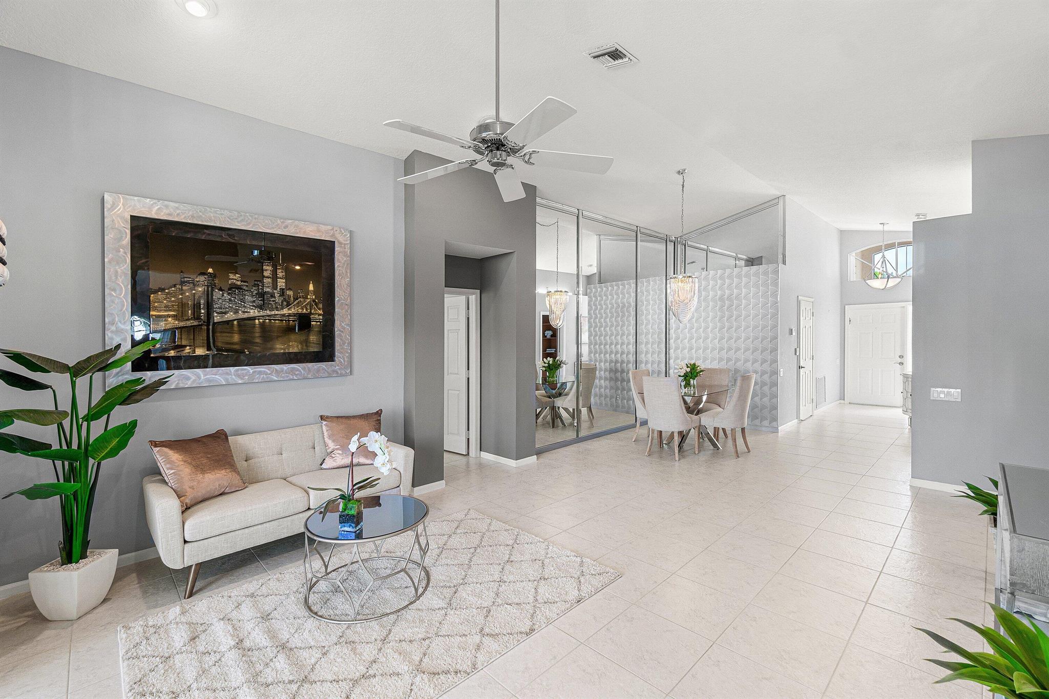 CASCADES - Residential