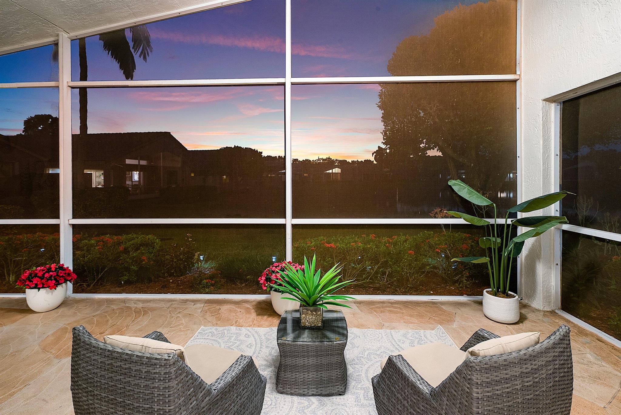 CASCADES - Residential