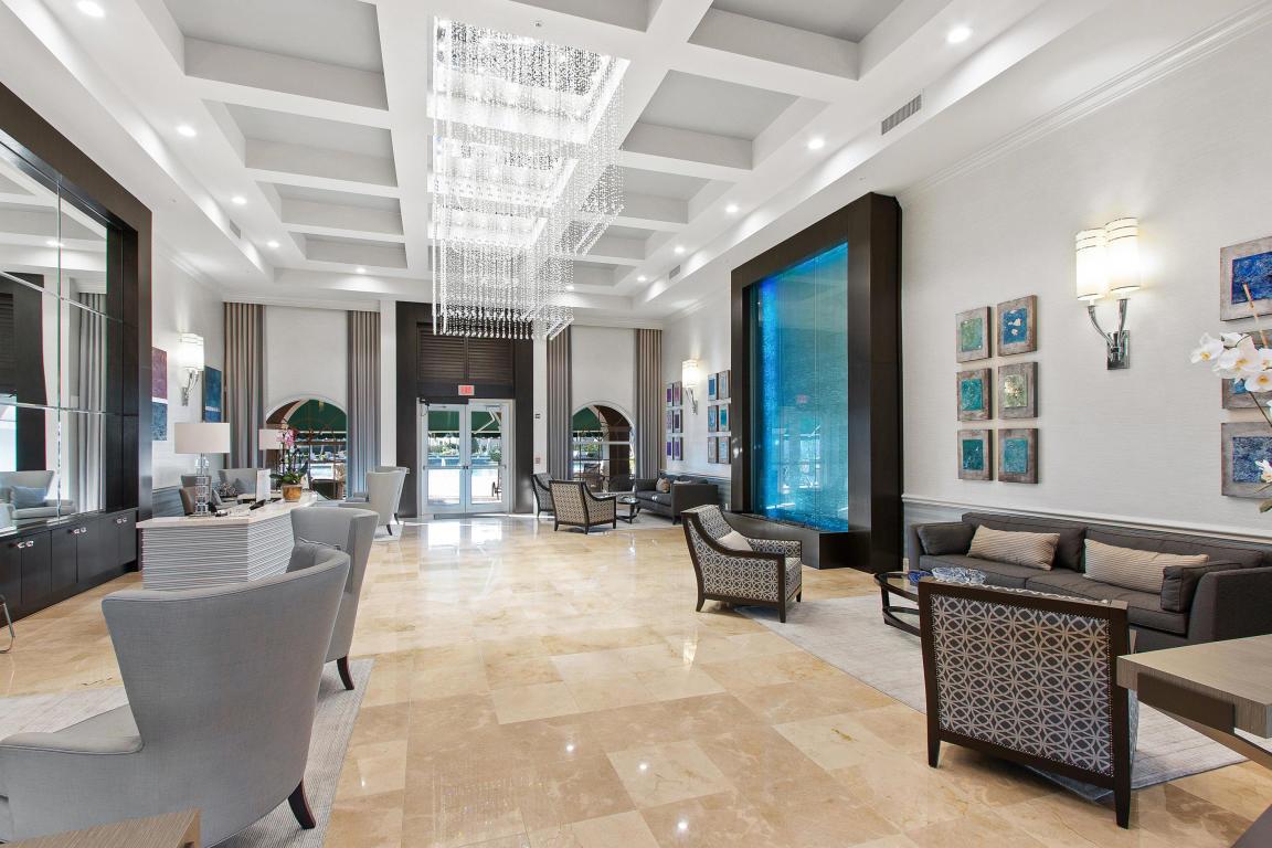 CASCADES - Residential