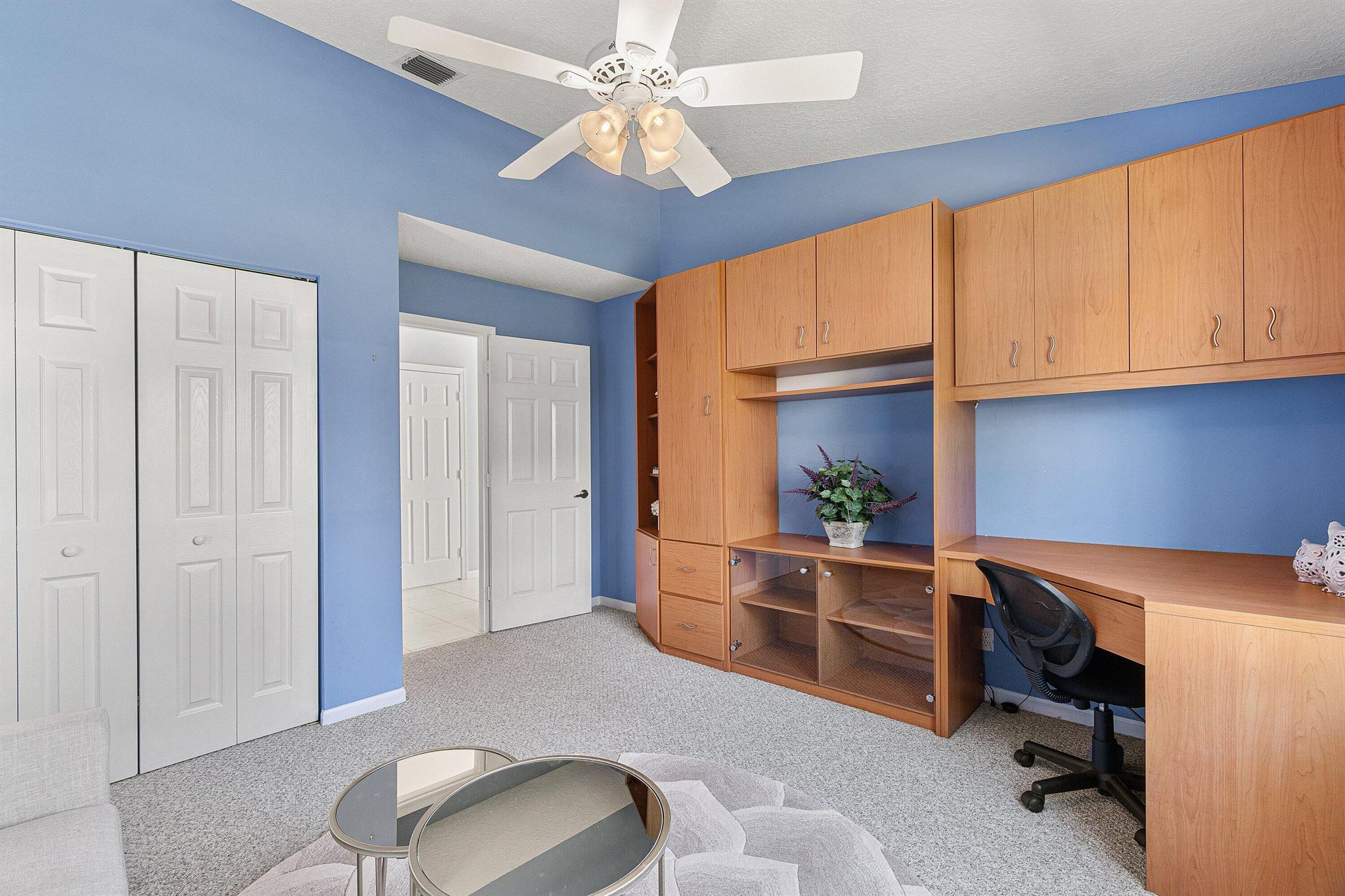 CASCADES - Residential