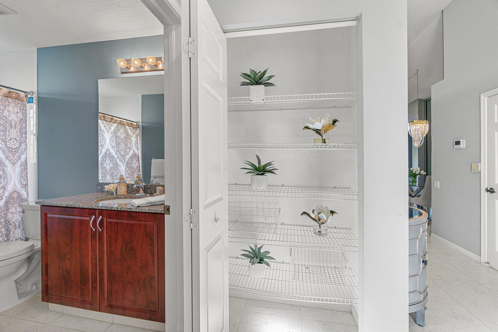 CASCADES - Residential