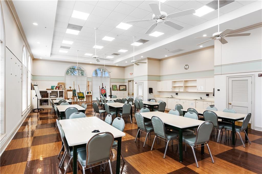 CASCADES - Residential