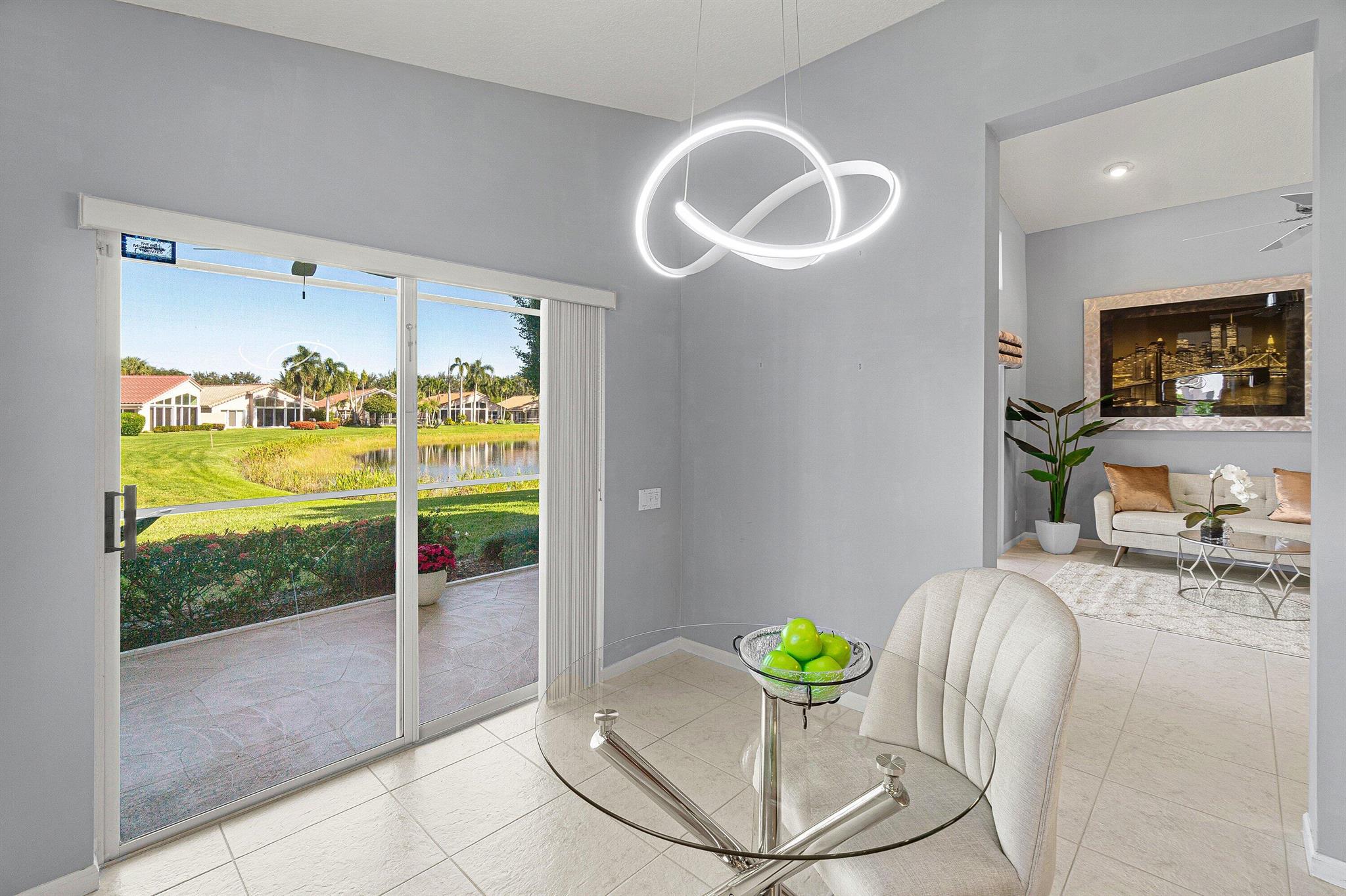 CASCADES - Residential