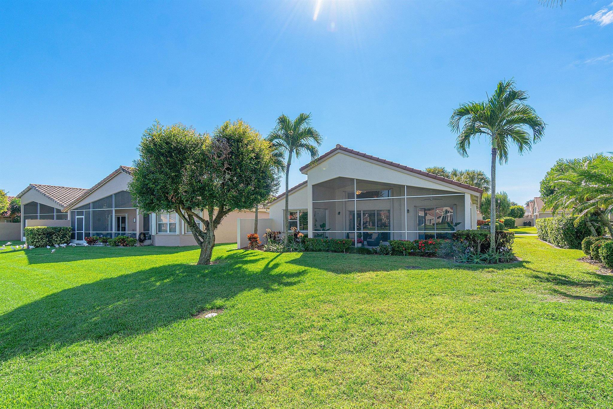 CASCADES - Residential