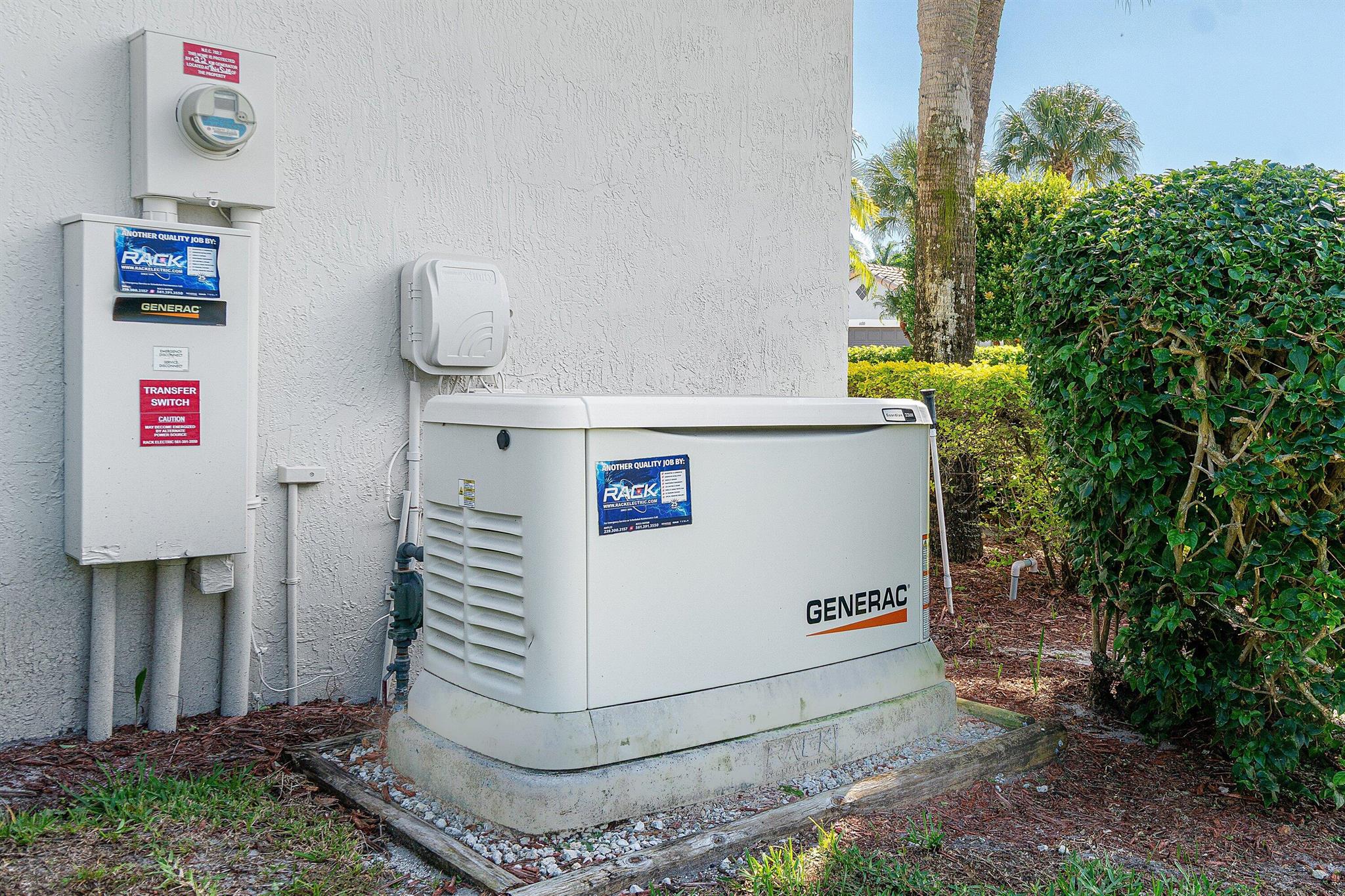 CASCADES - Residential