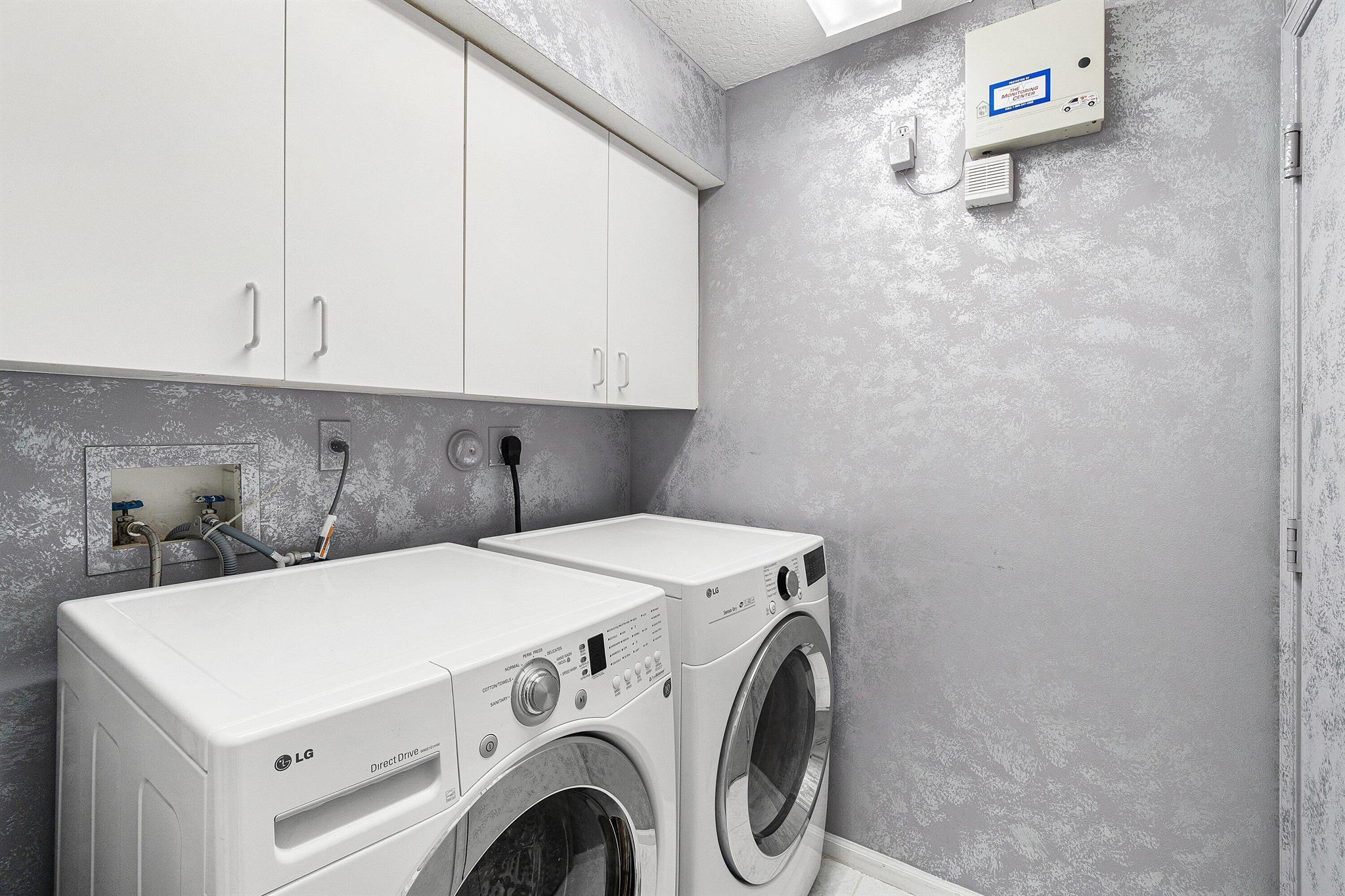 CASCADES - Residential