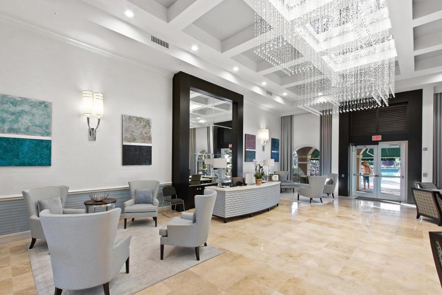 CASCADES - Residential