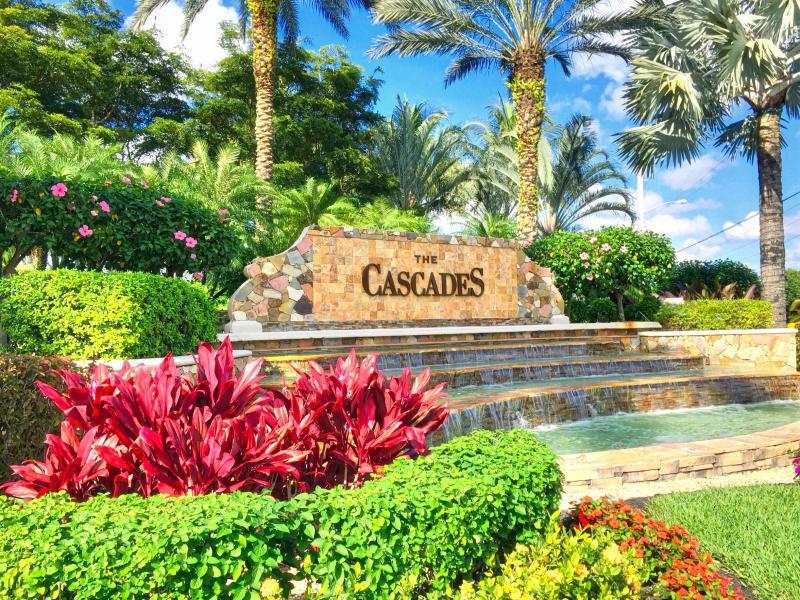 CASCADES - Residential