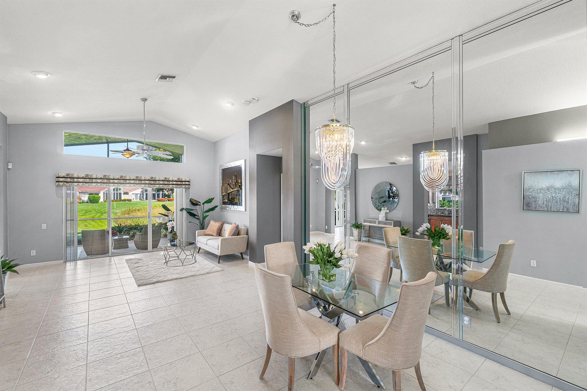 CASCADES - Residential