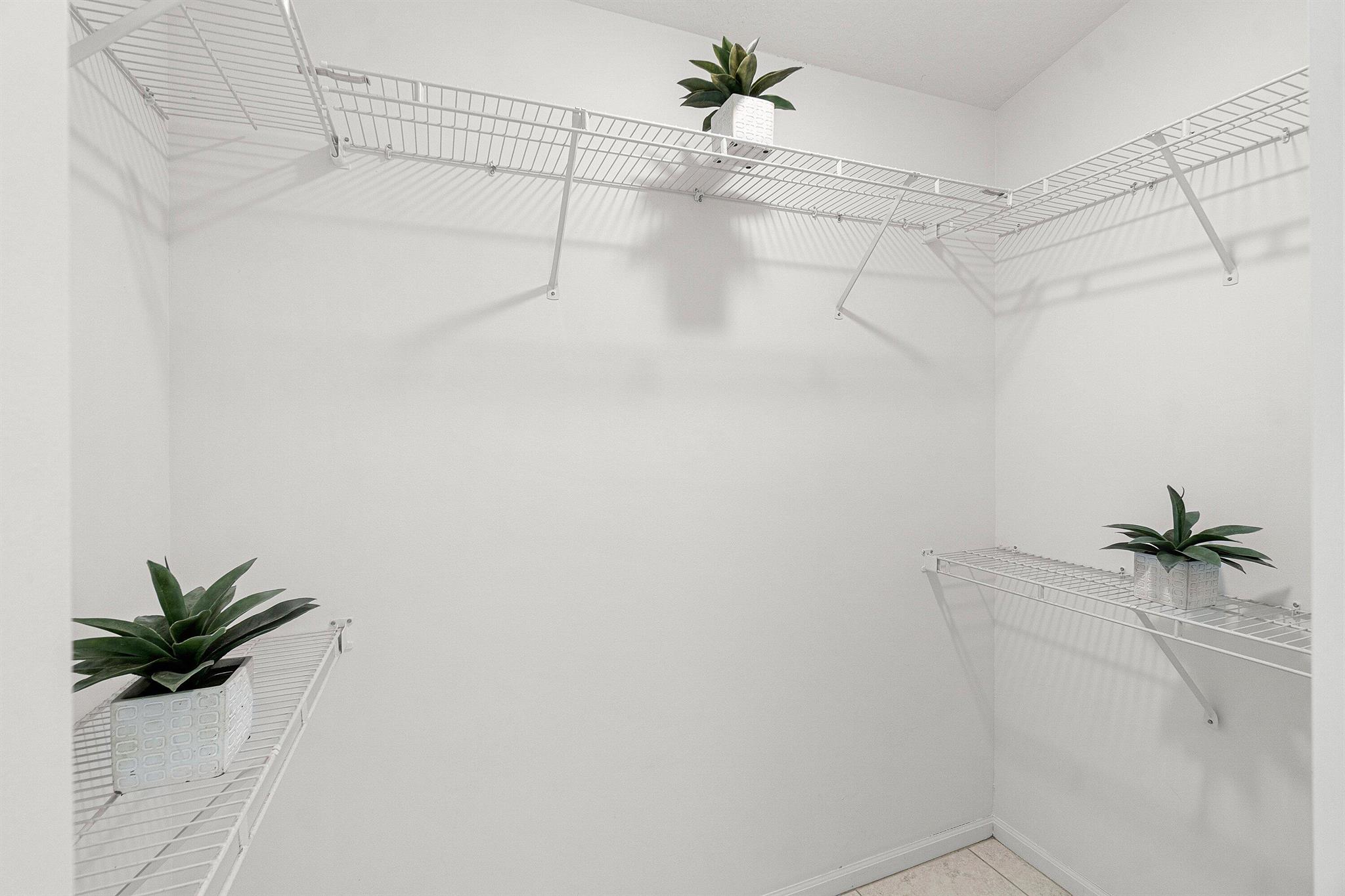 CASCADES - Residential