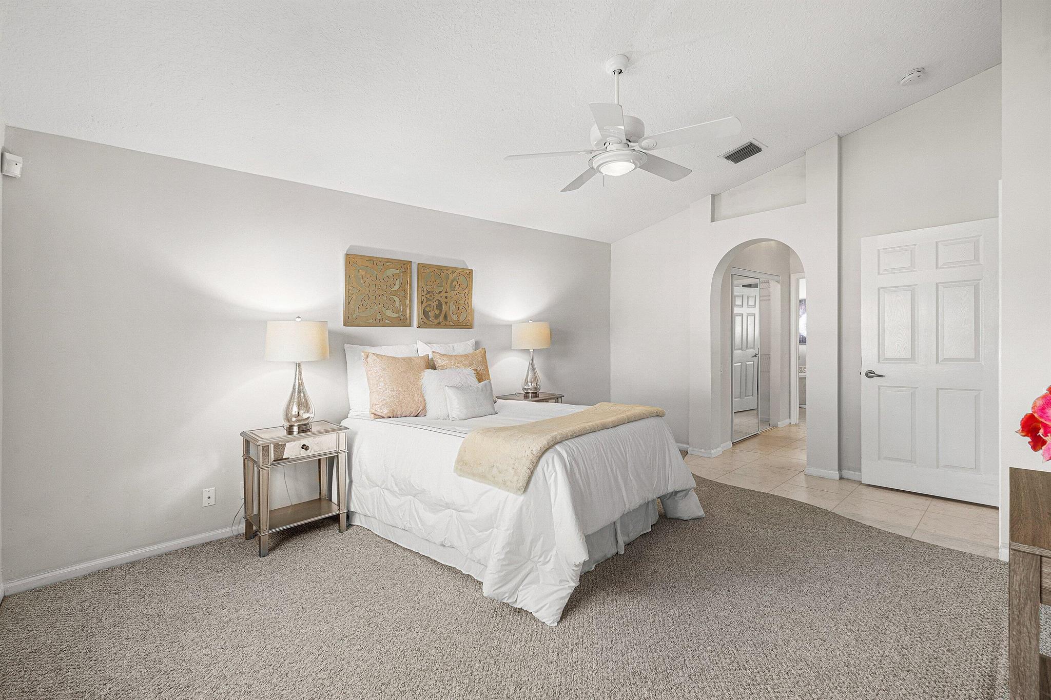 CASCADES - Residential