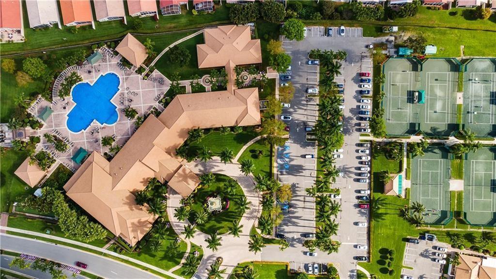 CASCADES - Residential