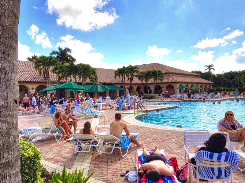 CASCADES - Residential