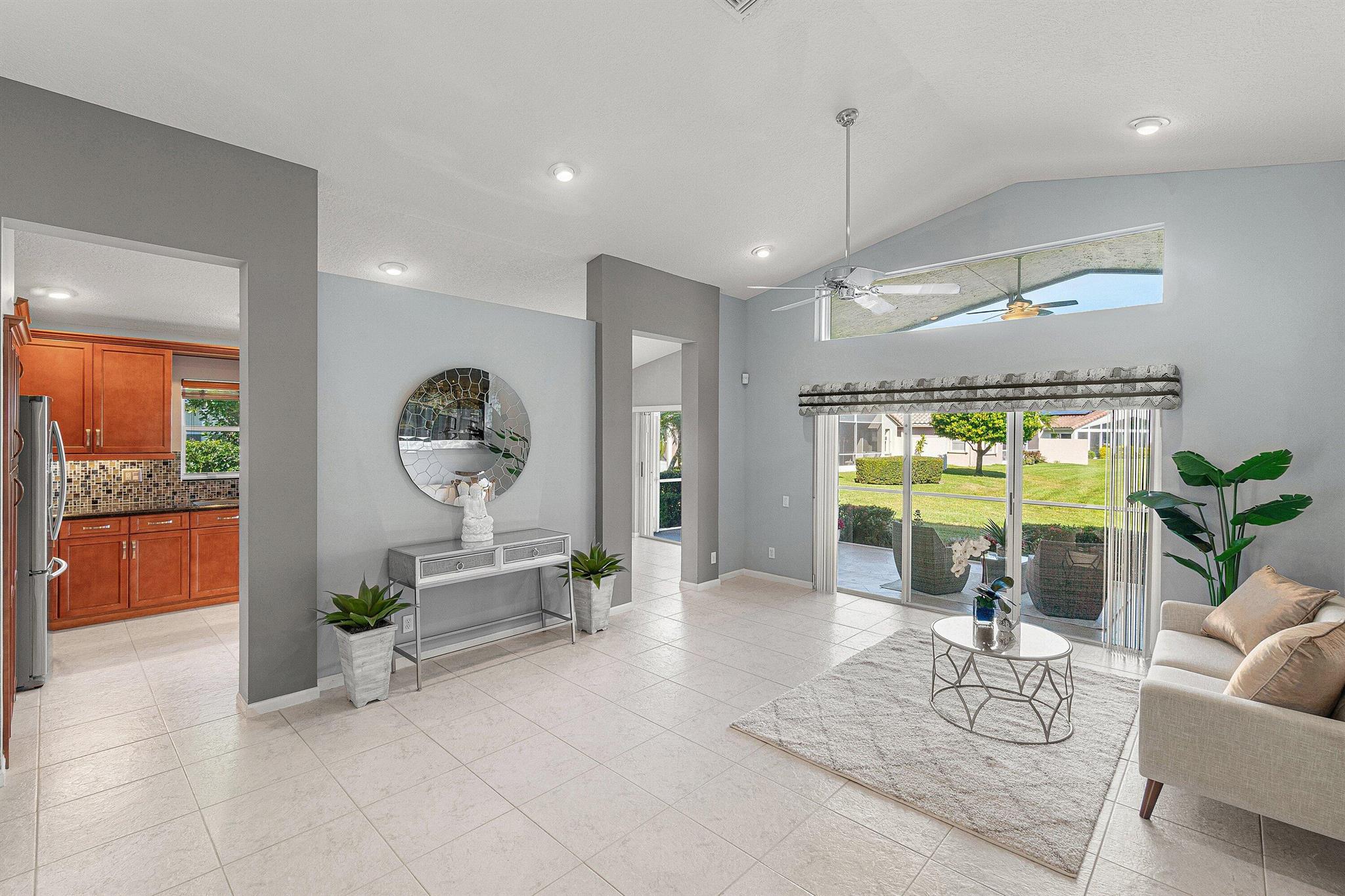 CASCADES - Residential