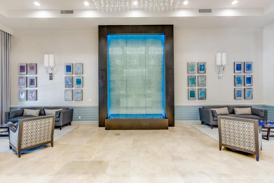 CASCADES - Residential