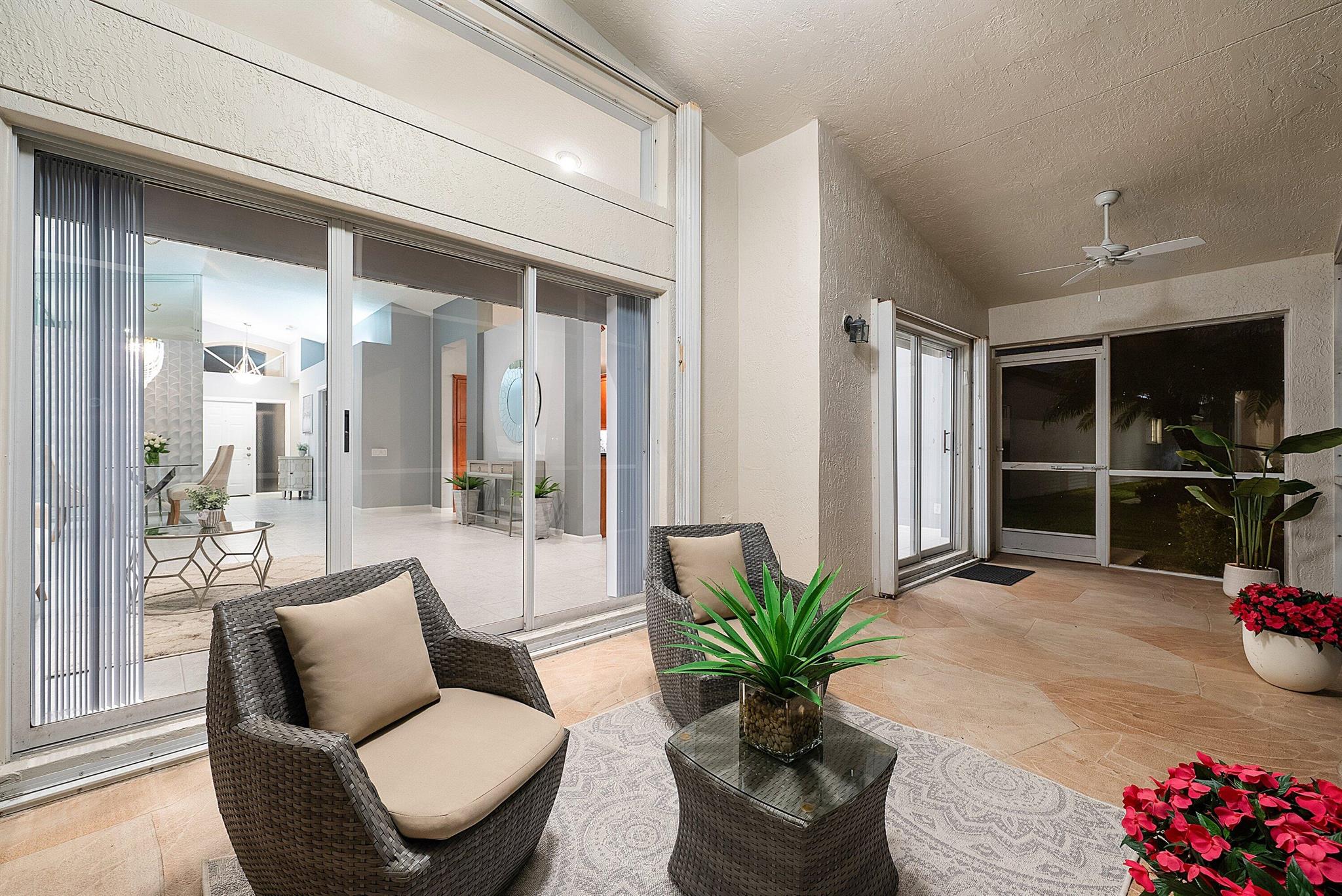 CASCADES - Residential