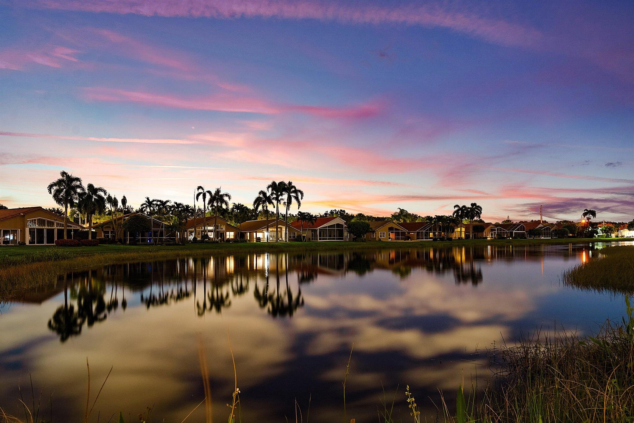 CASCADES - Residential