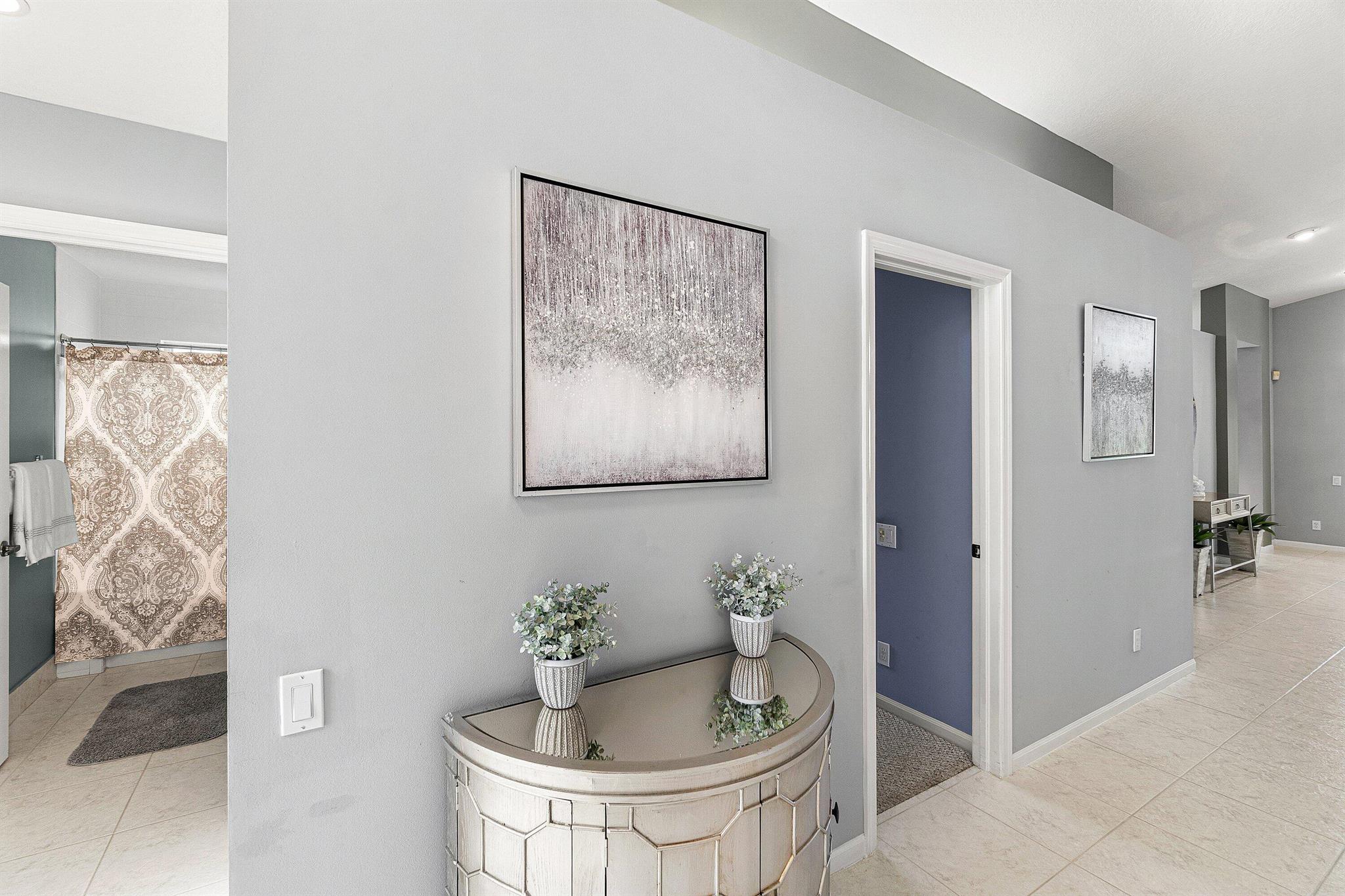 CASCADES - Residential