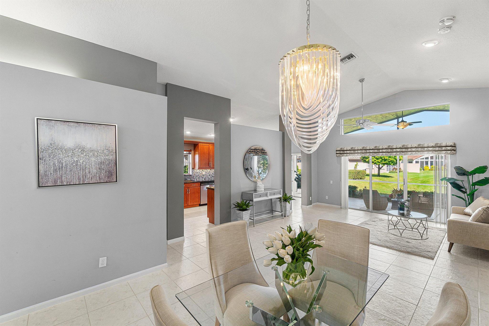 CASCADES - Residential