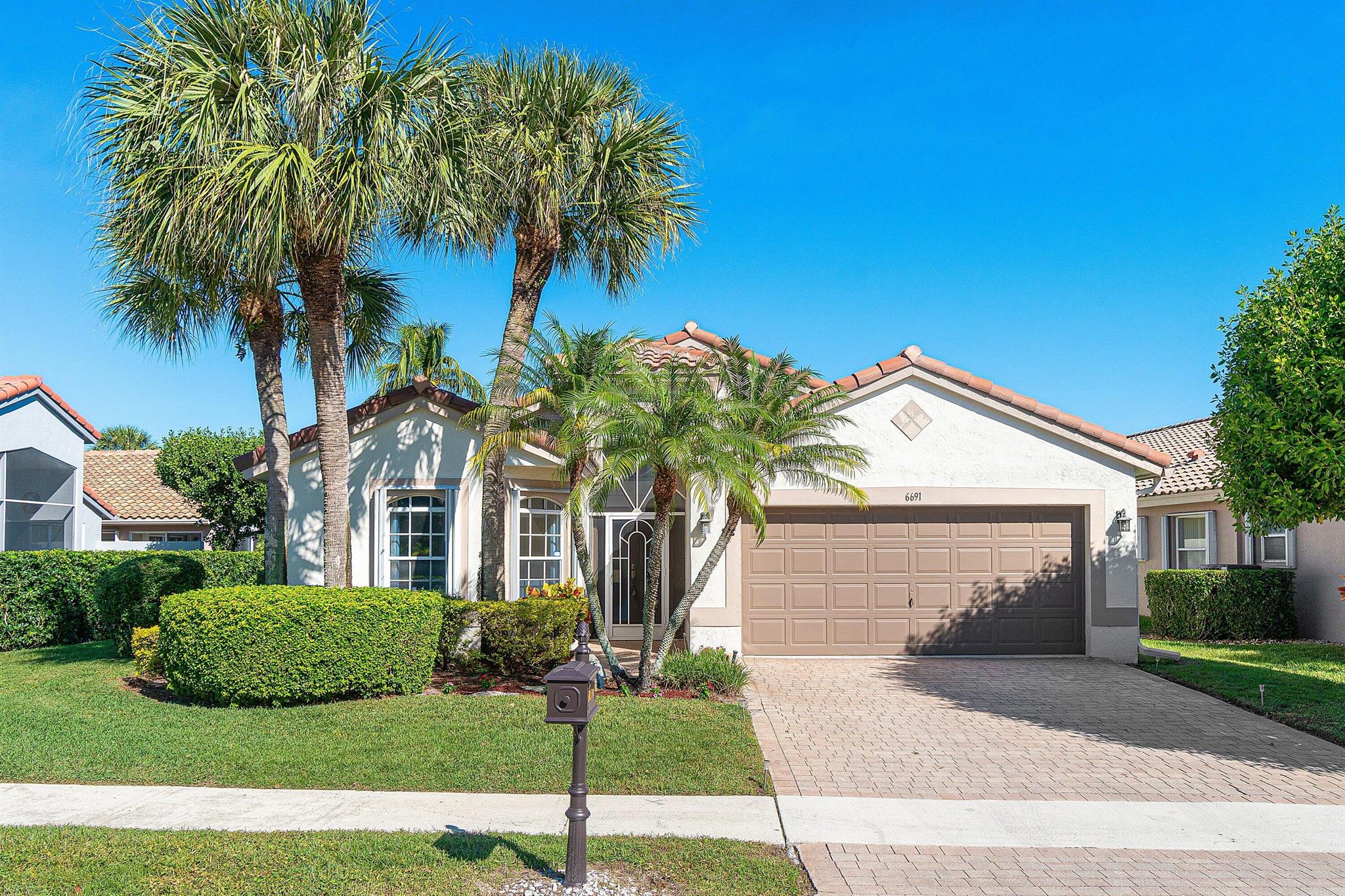 CASCADES - Residential