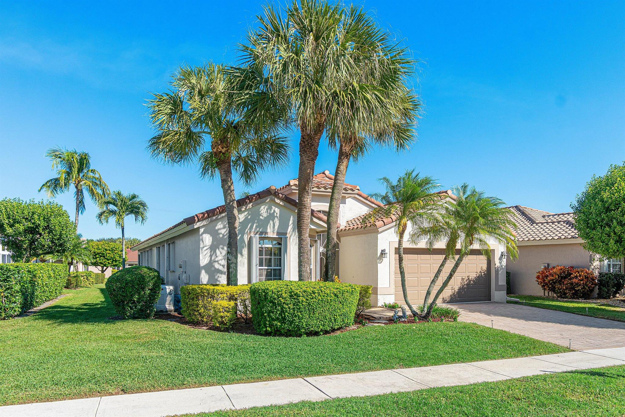 CASCADES - Residential