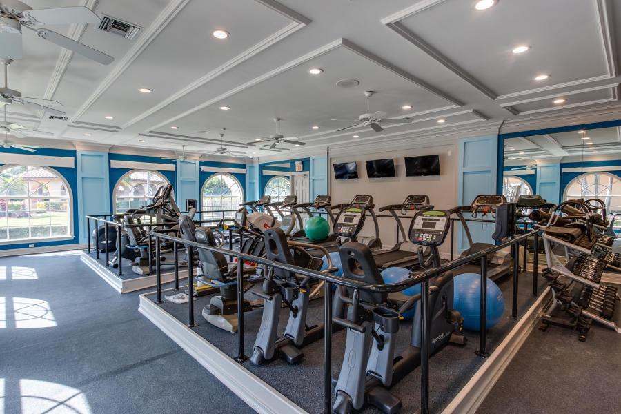 CASCADES - Residential