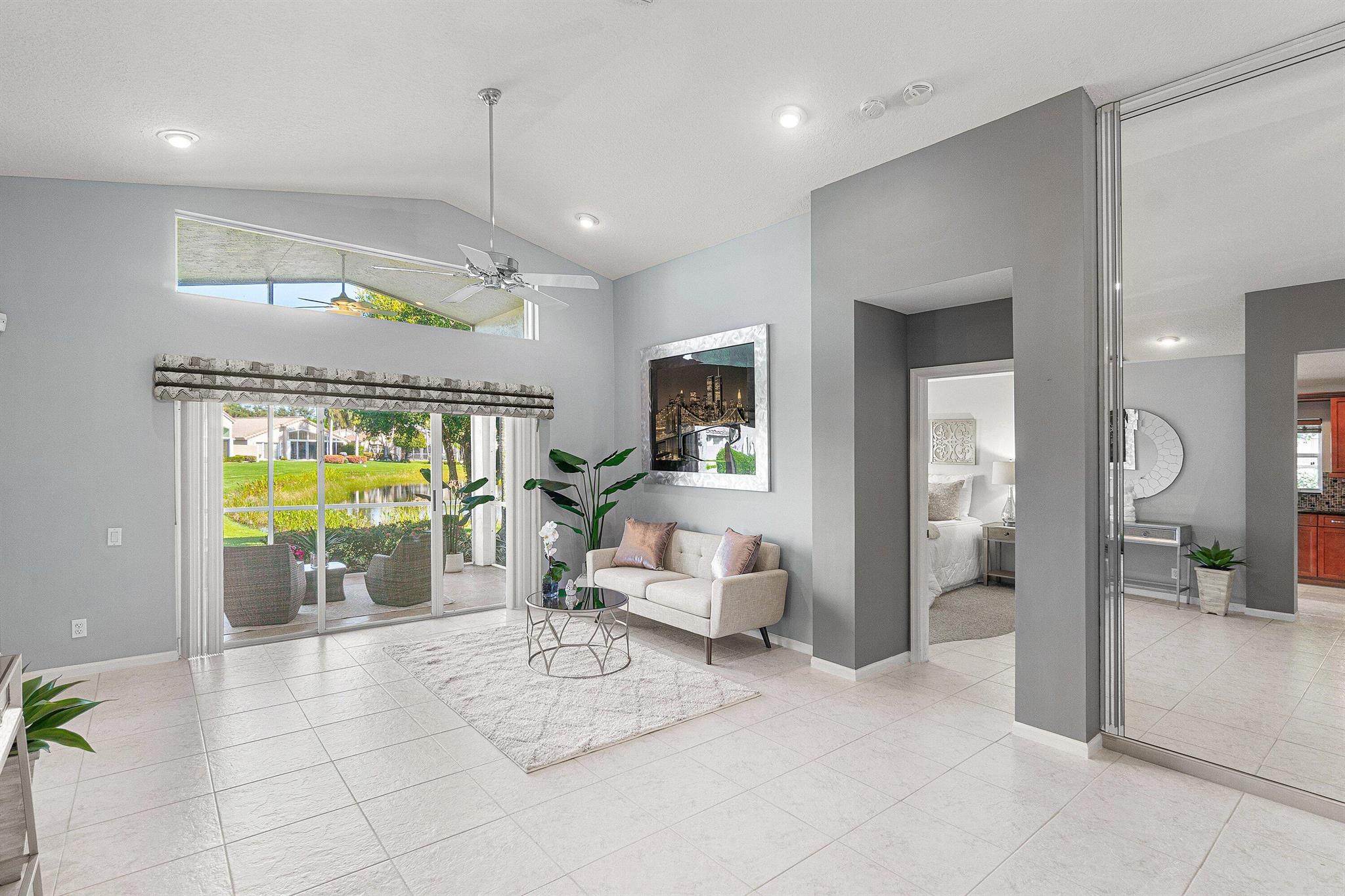 CASCADES - Residential