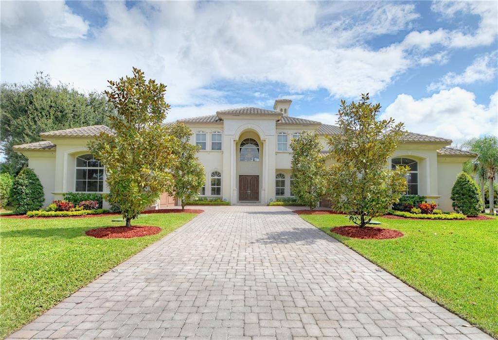 Photo of 6276 NW 75th Way, Parkland, FL 33067 (MLS # F10254054)
