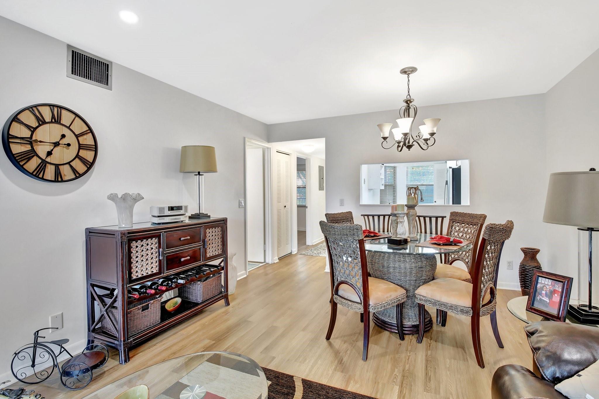 Cambridge - Residential