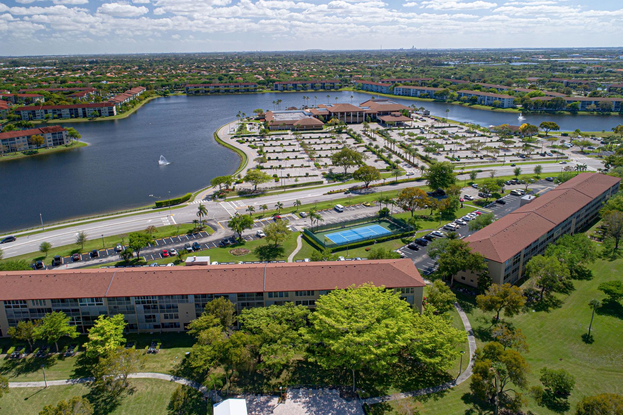 Cambridge - Residential