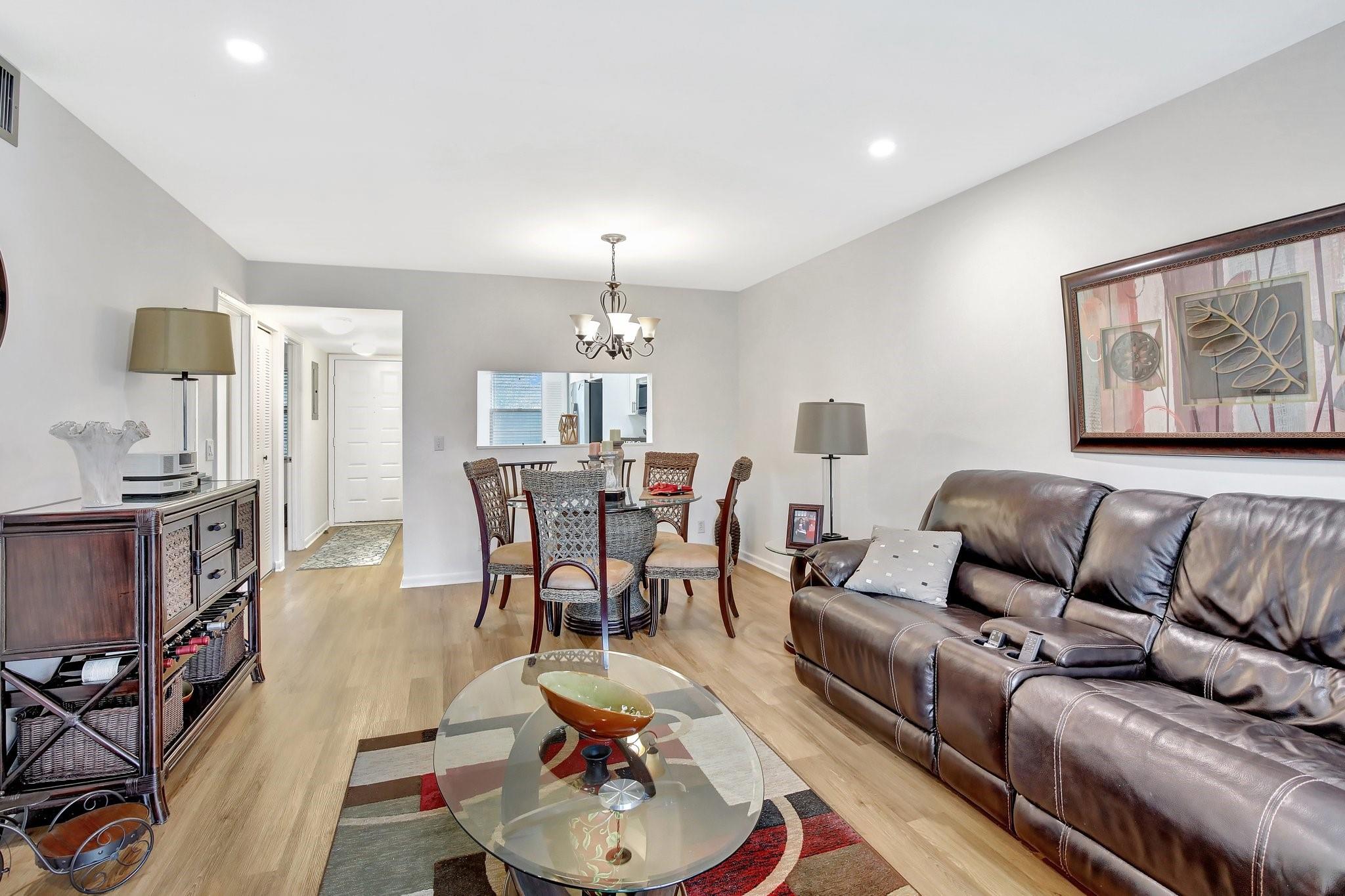 Cambridge - Residential